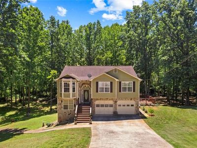 5310 Red Field Way, Flowery Branch, GA, 30542