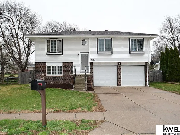 5128 S Galloway St, Omaha, NE 68157