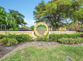 3083 N Oakland Forest Dr APT 307, Fort Lauderdale, FL 33309