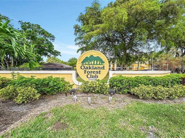 3083 N Oakland Forest Dr APT 307, Fort Lauderdale, FL 33309