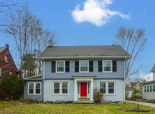 3071 Warrington Rd, Shaker Heights, OH 44120