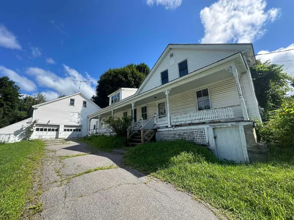 151 S Alpine Street, Oakland, ME 04963