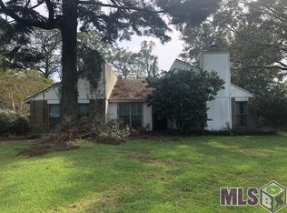 16026 Shetland Ave, Greenwell Springs, LA 70739