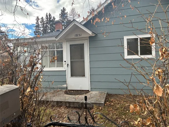 1851 Massachusetts Ave, Butte, MT 59701