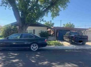 1426 Louise Ave, Modesto, CA 95350