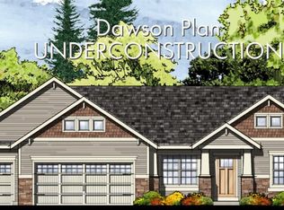 1158 S Radley St, West Des Moines, IA 50266