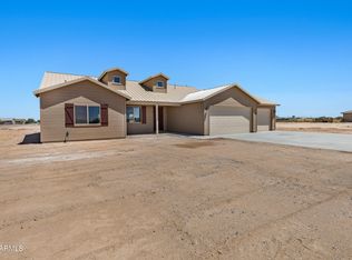 2262 W Sims Pl, Casa Grande, AZ 85194