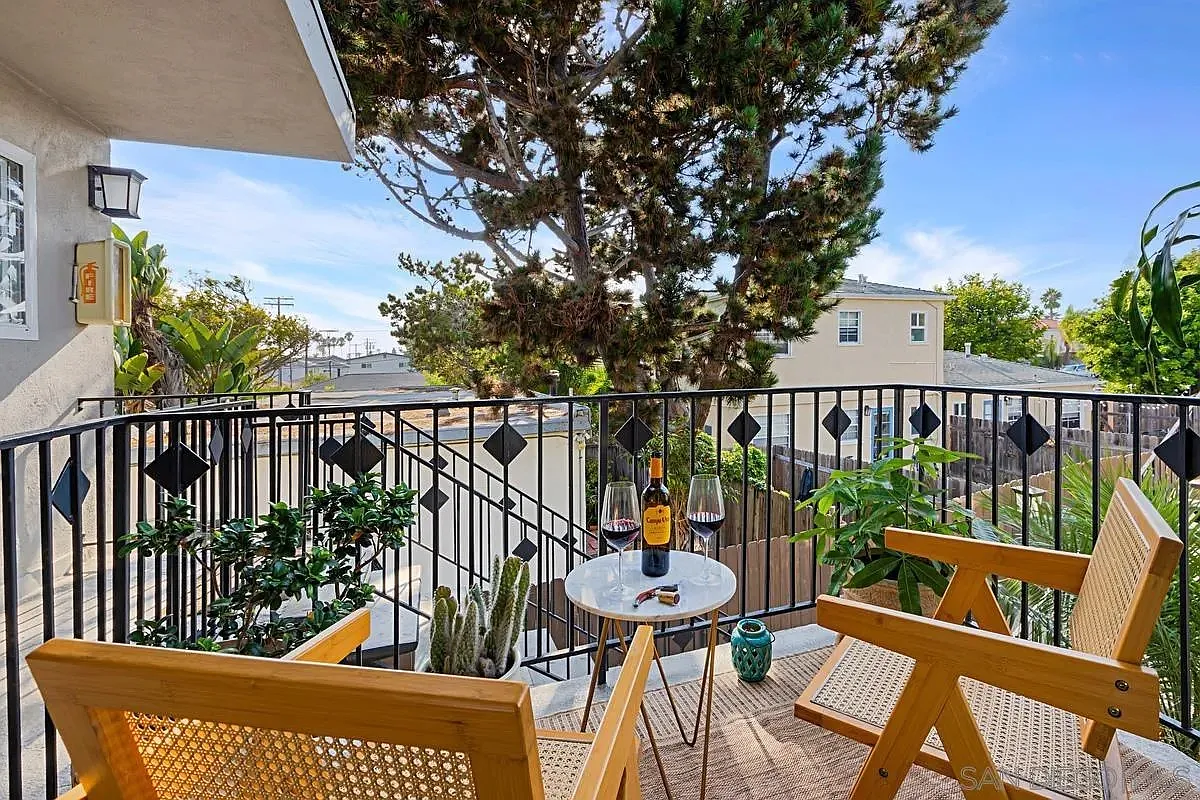 1 bed, 540 sqft, $3,200 — Photo 1
