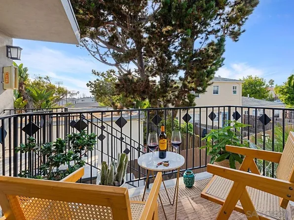 911 Missouri St APT 6, San Diego, CA 92109