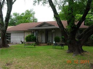 7301 Geneva Dr, Austin, TX 78723