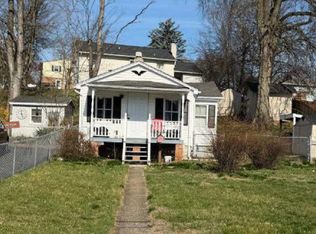 207 Avon Rd, Hagerstown, MD 21740