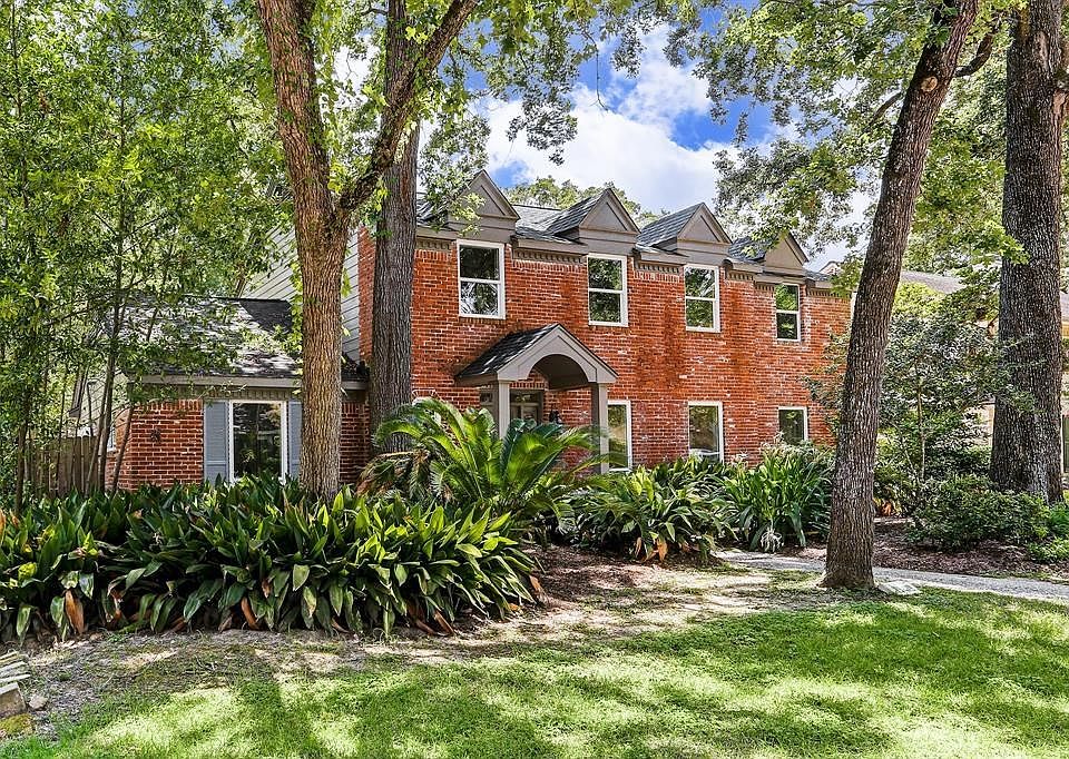 Don't miss this one! Inside of house has been 100% remodeled.  Square footage added and entirely new garage from foundation up.