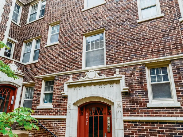 1002 North Boulevard, 1000 North Blvd #133c74fec, Oak Park, IL 60301
