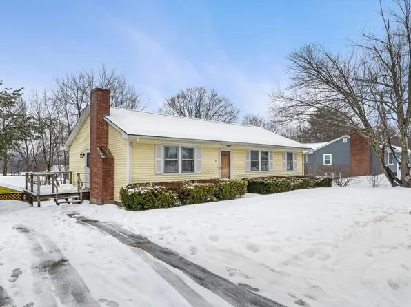 91 Crosby Street, Milford, NH 03055