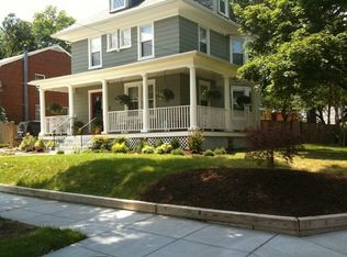 2312 Woodridge St NE, Washington, DC
