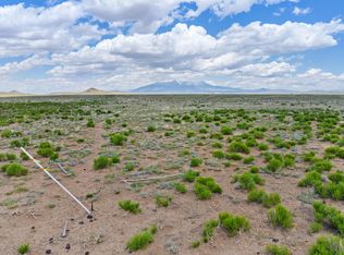 Road 12, Sanford, CO 81151