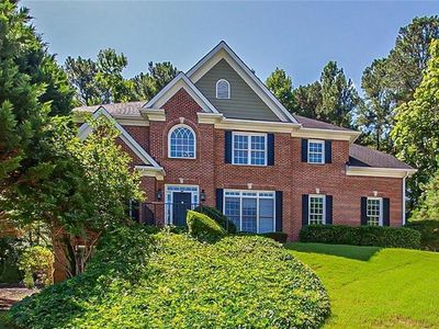 2088 Hedgewood Trce, Lawrenceville, GA, 30043