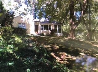 1116 Roxboro Dr NE, Atlanta, GA 30324