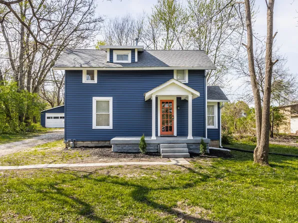 1907 E Thompson Rd, Indianapolis, IN 46227
