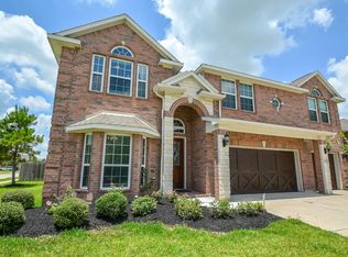 614 Coldstone Ct, Rosenberg, TX 77469