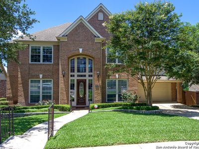 12818 Falcon Ledge, San Antonio, TX, 78259