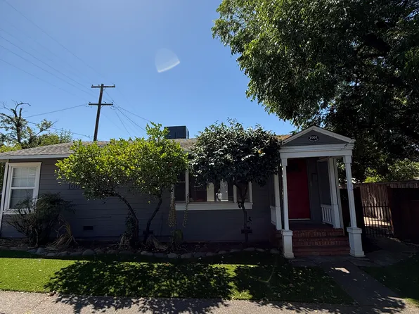 1001 Natoma St, Folsom, CA 95630