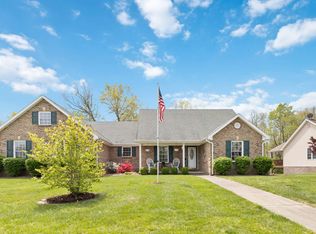 109 Lorah Ln, Junction City, KY 40440