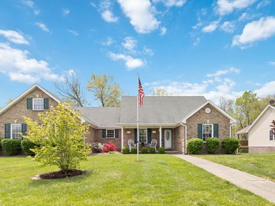 109 Lorah Ln, Junction City, KY, 40440