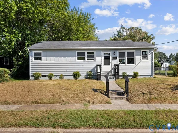 1903 N 27th St, Richmond, VA 23223