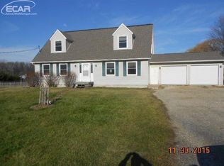 6388 Millington Rd, Millington, MI 48746