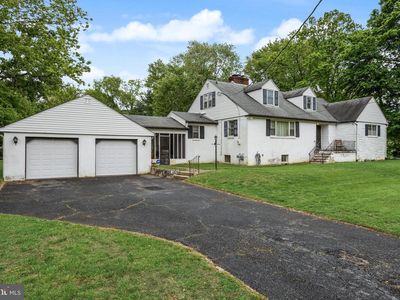 421 Irving St, Moorestown, NJ, 08057