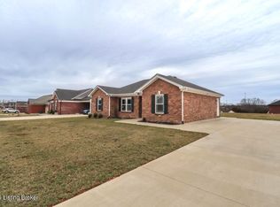 309 Oak Hill Ct, Bardstown, KY 40004