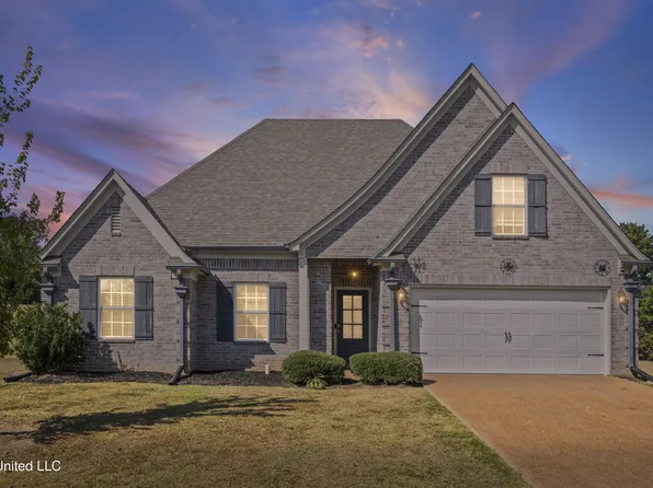 2306 Christian Ln, Southaven, MS 38672