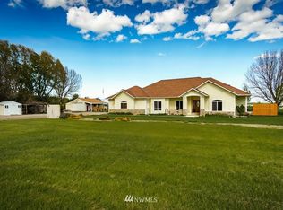 644 Strande Rd, Ellensburg, WA 98926