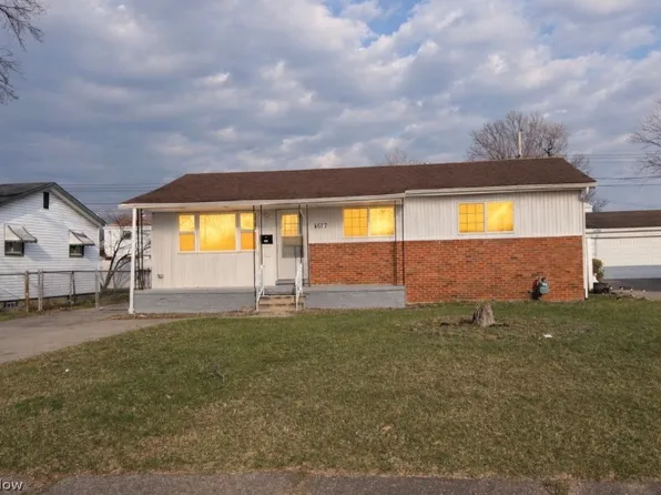 4617 Andover Ave, Lorain, OH 44055