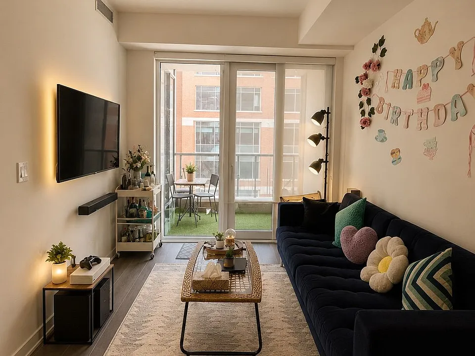 135 Lower Sherbourne St #678-W