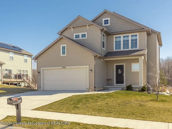 13795 Bauerle Rd, Dewitt, MI 48820