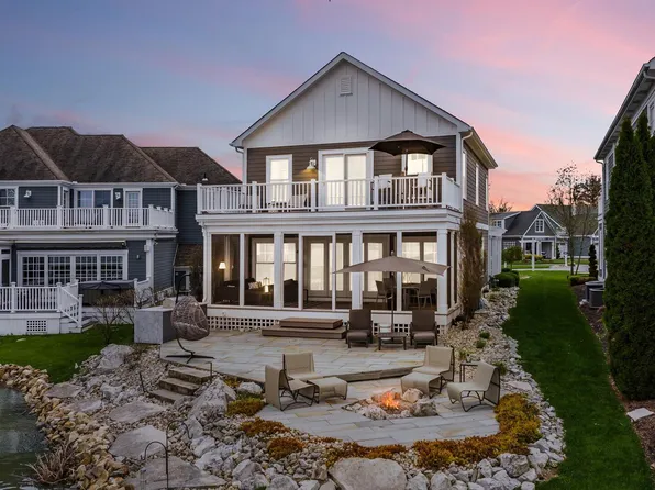 9428 Lighthouse Cut, Thornville, OH 43076