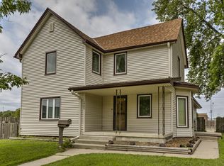1902 Avenue G, Council Bluffs, IA 51501