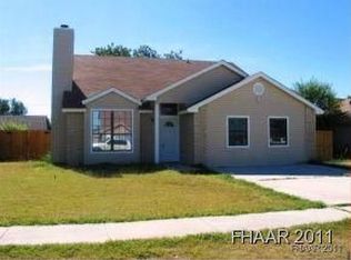 1814 Kingwood Dr, Killeen, TX 76543