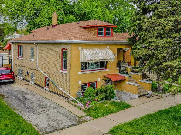 3928 Clinton Ave, Stickney, IL 60402