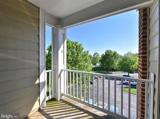 2410 Ellsworth Way APT 3D, Frederick, MD