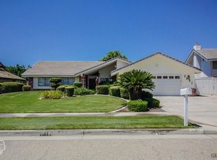 7301 Creemore St, Bakersfield, CA 93308
