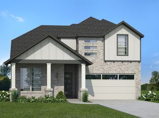 207 Observation Dr N, Aledo, TX 76008