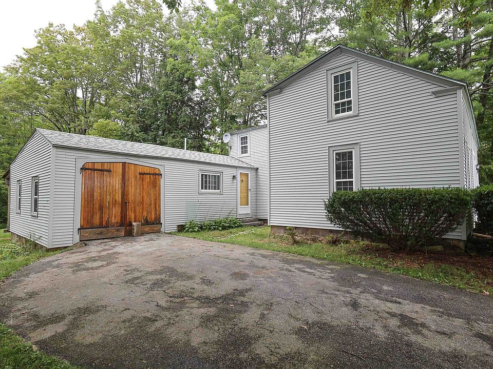 599 Route 129, Loudon, NH 03307 Zillow
