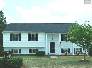 114 Stafford Rd, Columbia, SC 29223