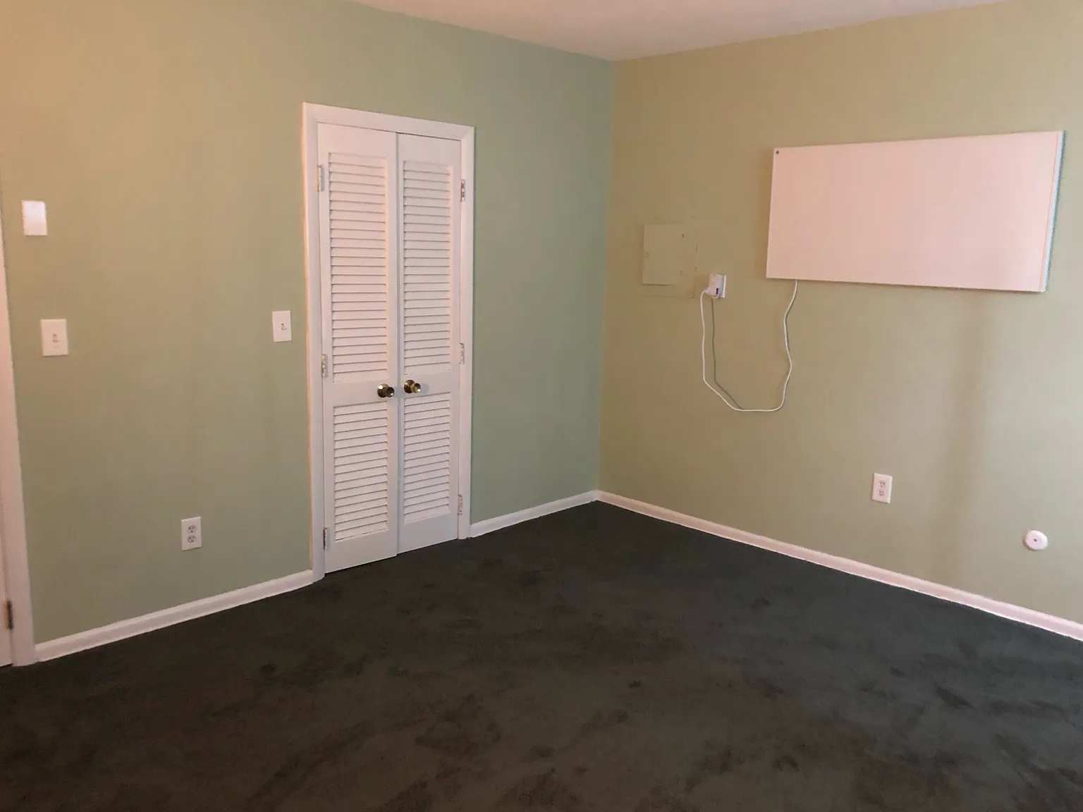 1 bed, 588 sqft, $2,200 — Photo 2