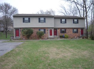 98 Tusculum Rd #AB, Antioch, TN 37013