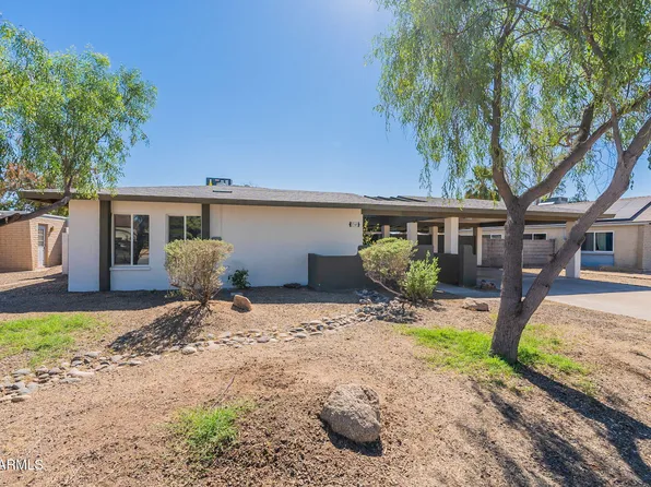 3749 W SAHUARO Drive, Phoenix, AZ 85029