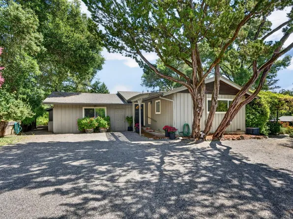 2348 Mill Creek Lane, Healdsburg, CA 95448